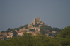 Burg und Ort