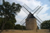 Alte Windmühle