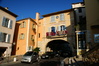 Rathaus von Fayence