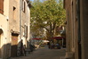 Mittagspäuschen am Marktplatz