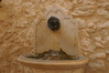 Und immer wieder Brunnen