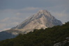 Berglandschaft