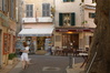 ist ein Zentrum der Trüffelsucher in der Provence