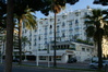 Das Hotel Martinez