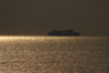Die Fähre nach Monaco