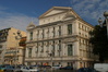 Die Oper von Nizza