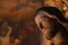 Die Kathedrale Ste-Reparate