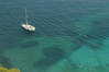 Corniche am Cap Ferrat