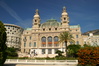 Das Casino von Monaco