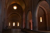 Die Kirche wurde 1190 fertiggestellt und besitzt eine atemberaubende Akkustik
