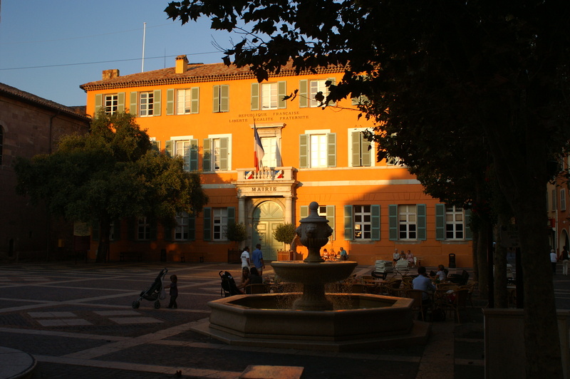 Rathaus