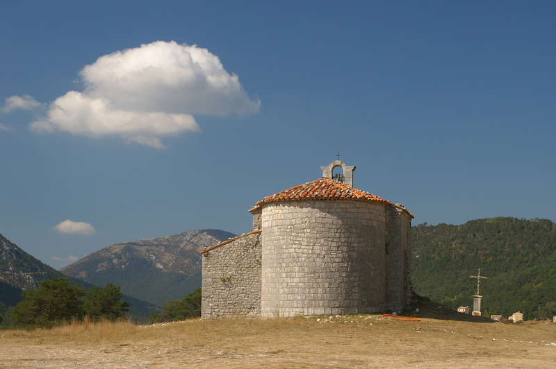 Notre Dame de Seranon