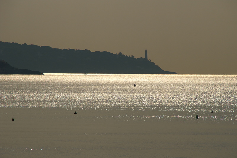 Cap Ferrat