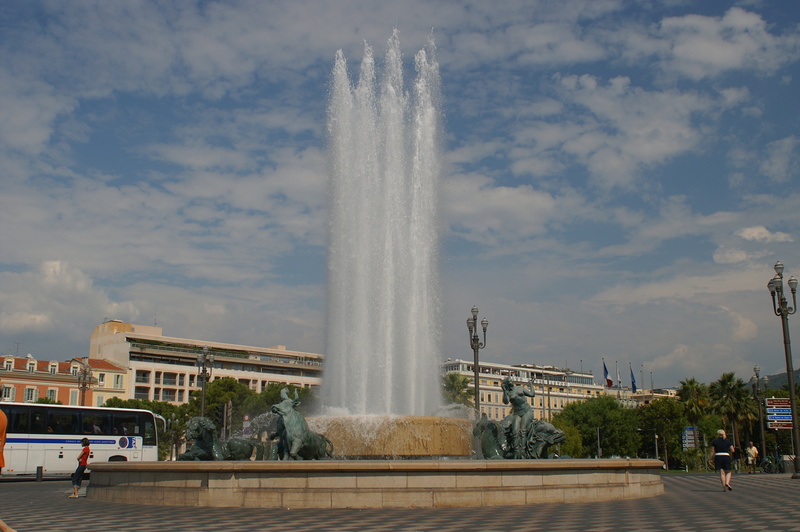 Espace Massena