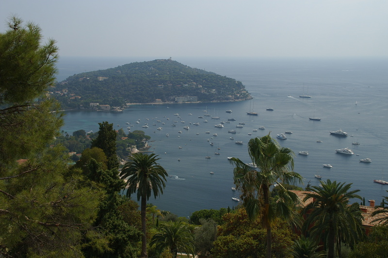 Cap Ferrat