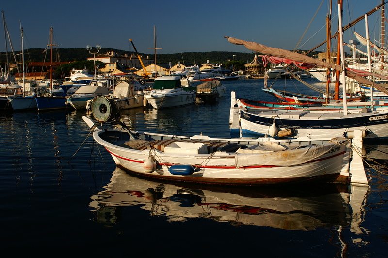 Fischerboote