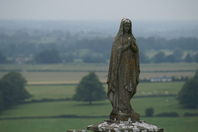 Rock Of Cashel