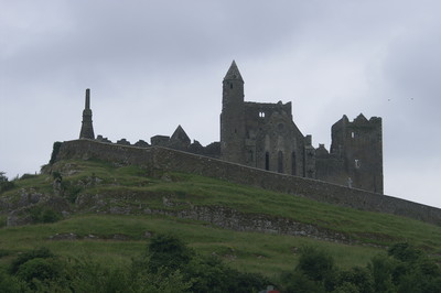 Rock of Cashel