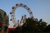 Das wiener Riesenrad