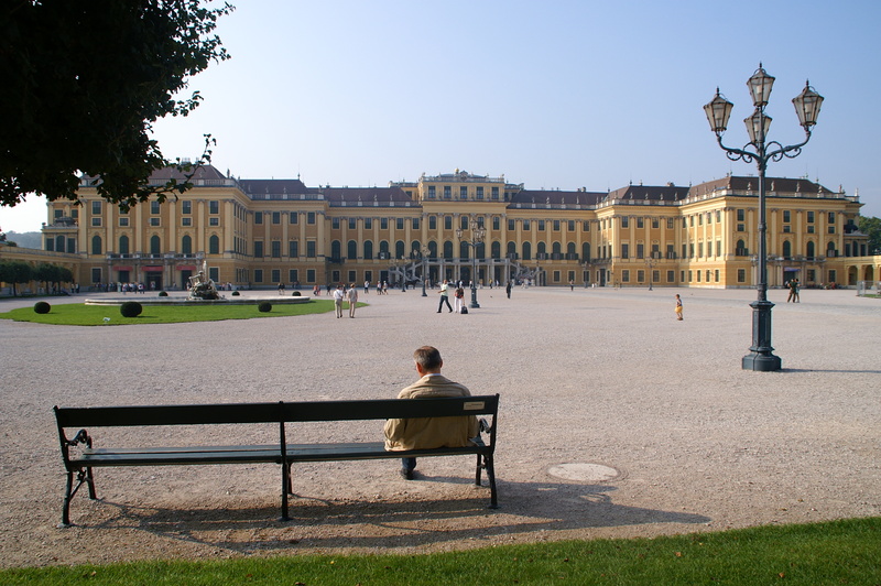 Schloss Schönbrunn